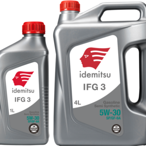Idemitsu IFG3 SP 5W-30 (6x4L)